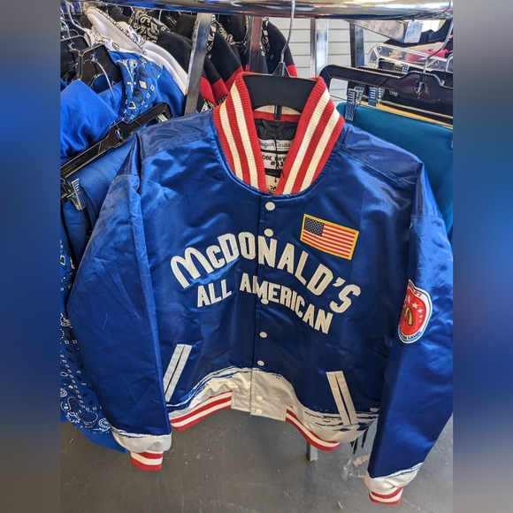 Bomber jacket - Picture 2 of 2